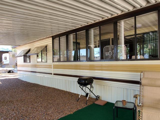 House for sale in Navajo, Arizona