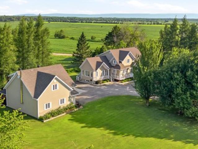 House for sale in La Nouvelle-beauce, Quebec