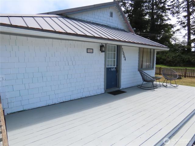 House for sale in Grayland, Washington