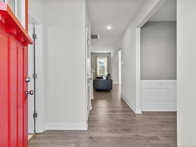House for sale in Hope Mills, North Carolina