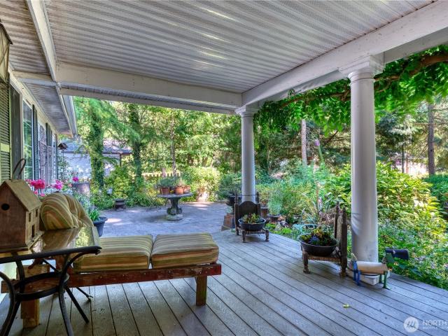 House for sale in Point Roberts, Washington