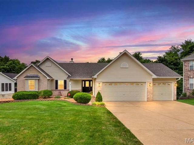 House for sale in Kimmswick, Missouri