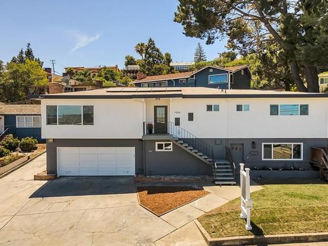 House for sale in San Mateo, California