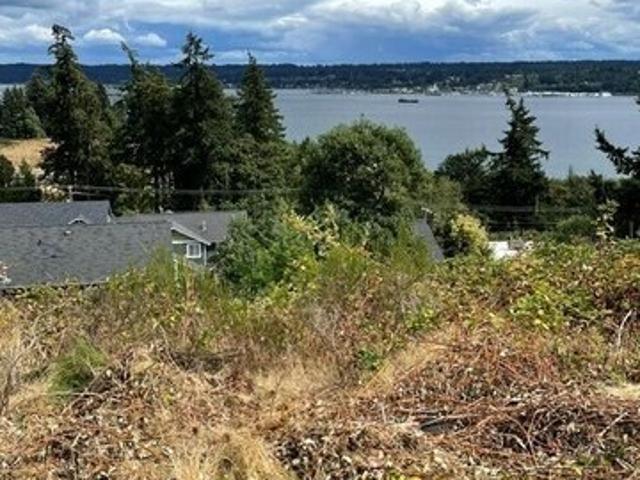 Land for sale in Bremerton, Kitsap County