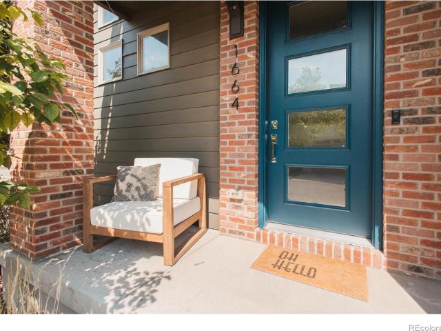 House for sale in Fort Collins, Colorado
