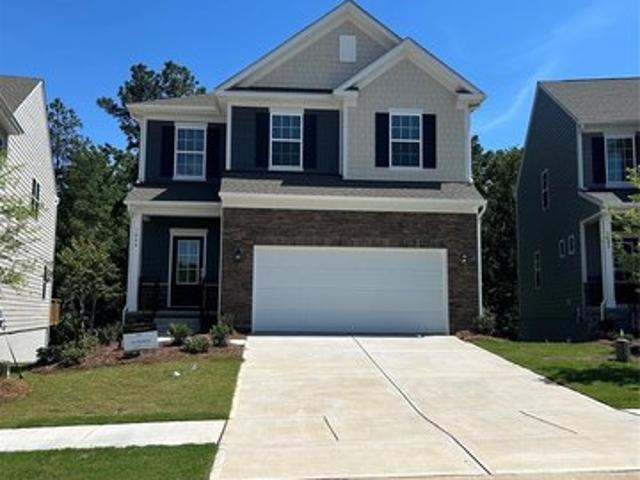House for sale in Belmont, North Carolina