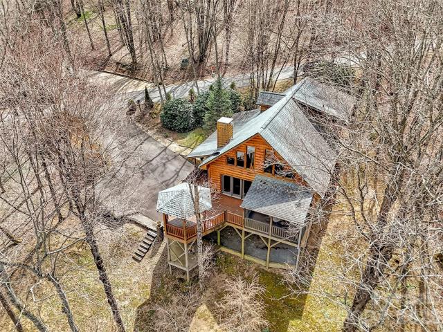 House for sale in Haywood, North Carolina