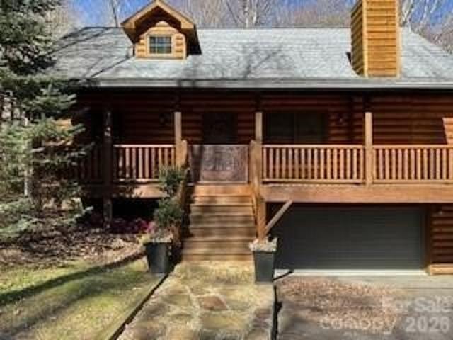 House for sale in Haywood, North Carolina