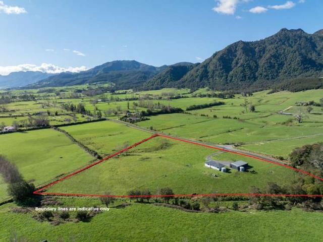 Property for sale in Waikato