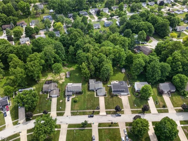 House for sale in Summit, Ohio