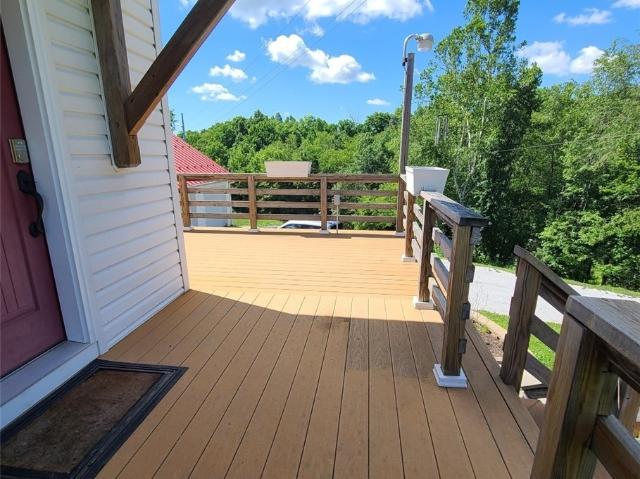 House for sale in Adena, Ohio