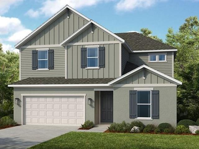 House for sale in Zephyrhills, Pasco County
