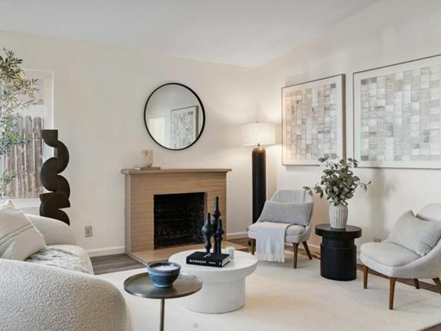 House for sale in San Mateo, California