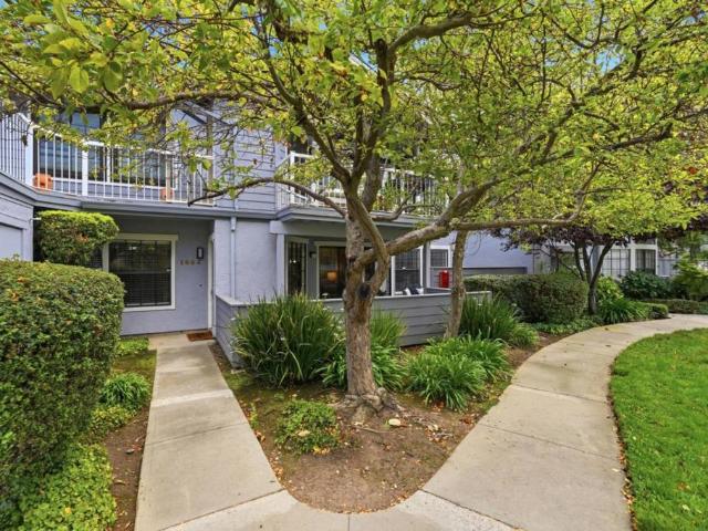 Condo for sale in San Mateo, California