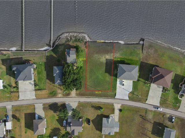 Land for sale in Palacios, Texas