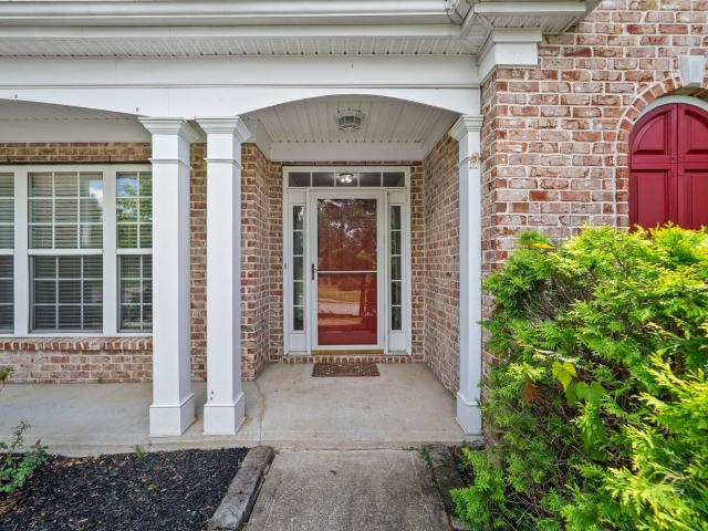 House for sale in Tennessee