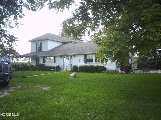 House for sale in Antwerp, Ohio