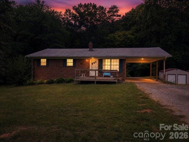 House for sale in Albemarle, North Carolina