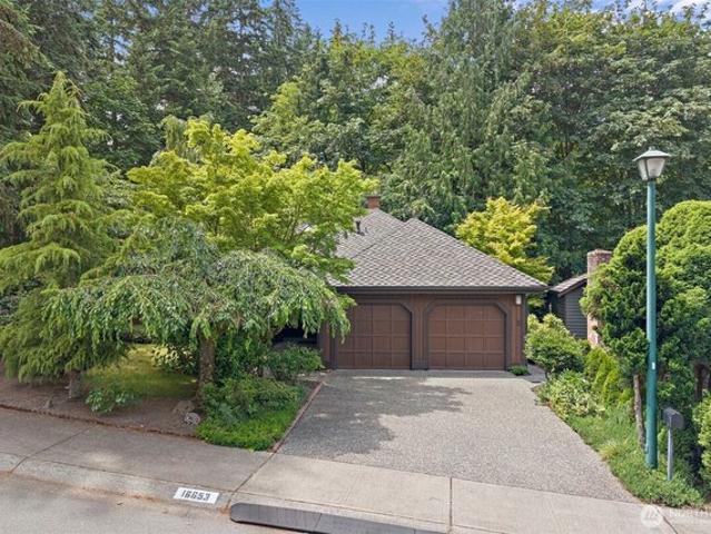 House for sale in Renton, Washington