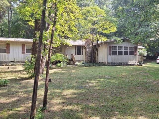 House for sale in Mentone, Alabama