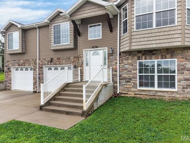 House for sale in Saint Robert, Missouri