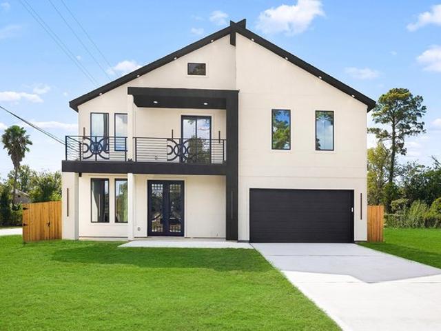 House for sale in Harris, Texas