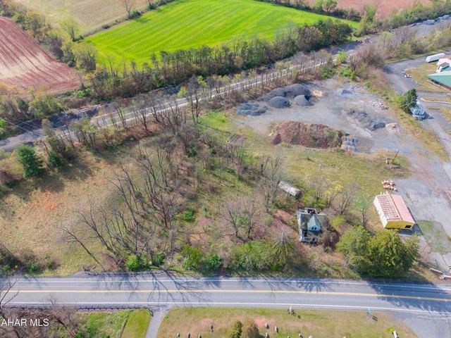 Land for sale in Bedford, Pennsylvania