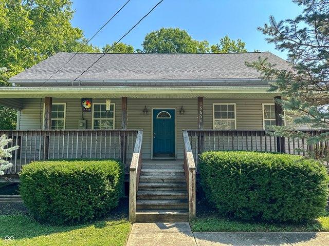 House for sale in Moores Hill, Indiana