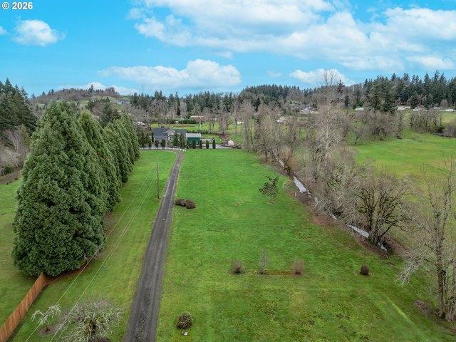 Land for sale in Oregonia