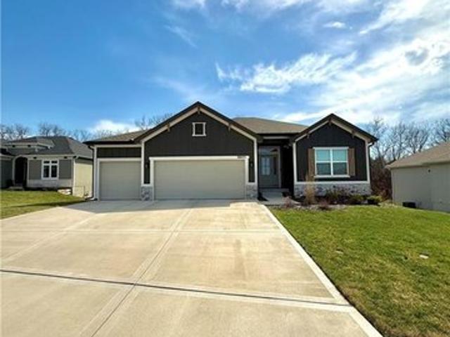 House for sale in Platte City, Missouri