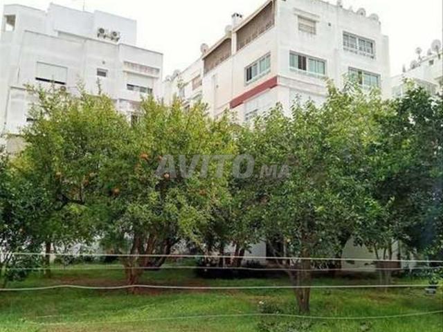 Propriété vente à Anfa, Gharb-Chrarda-Beni Hssen