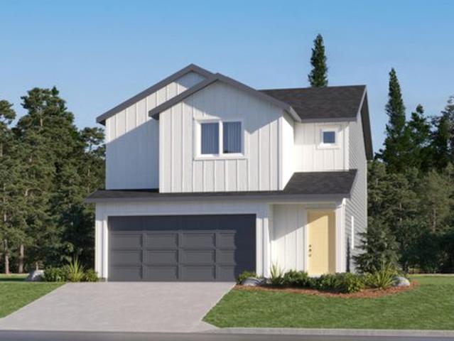 House for sale in La Pine, Deschutes County