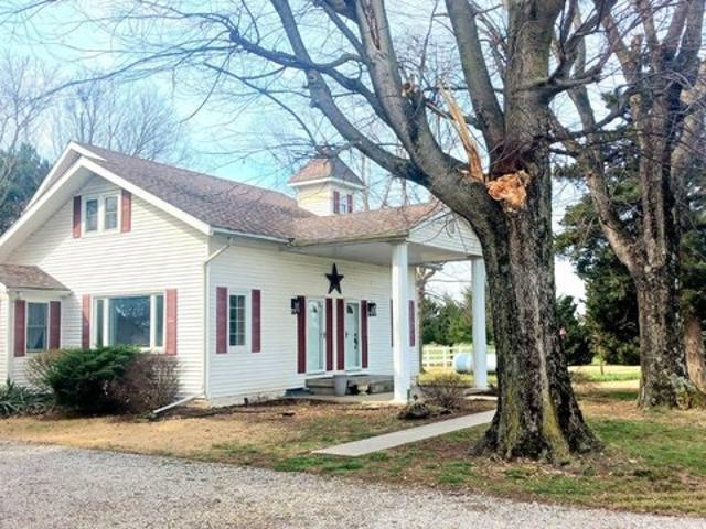 House for sale in Palestine, Illinois