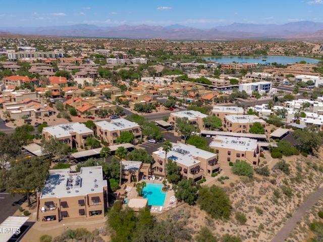 Condo for sale in Fountain Hills, Arizona