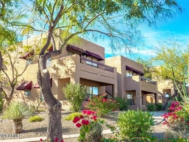 Condo for sale in Fountain Hills, Arizona