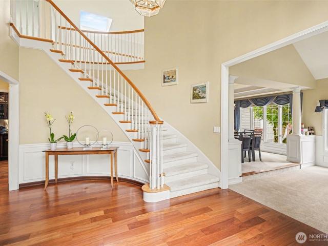 House for sale in Bellevue, Washington