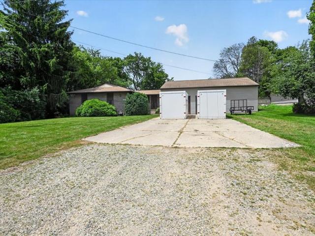 House for sale in Bailey, Michigan