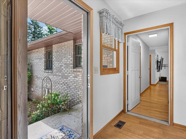 House for sale in Bailey, Michigan