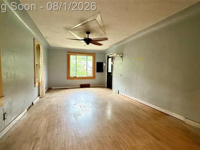House for sale in Detroit, Michigan