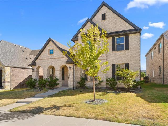 House for sale in Frisco, Texas