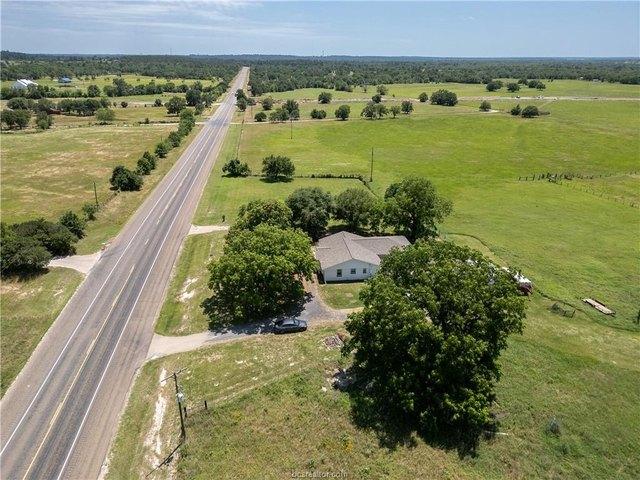 Land for sale in Grimes, Texas