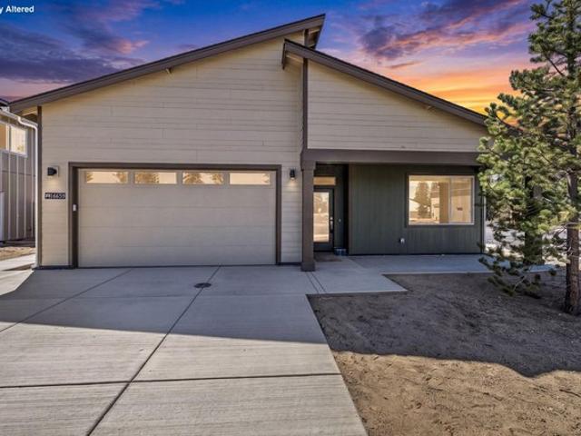 House for sale in La Pine, Deschutes County