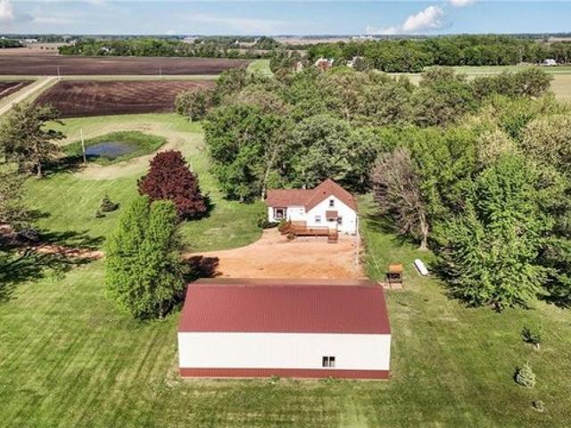 House for sale in Mcleod, Minnesota