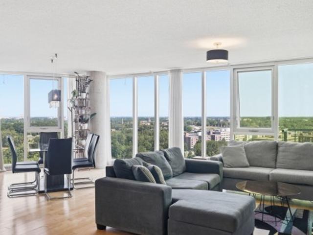 Condo for sale in St. Leonard's, Quebec