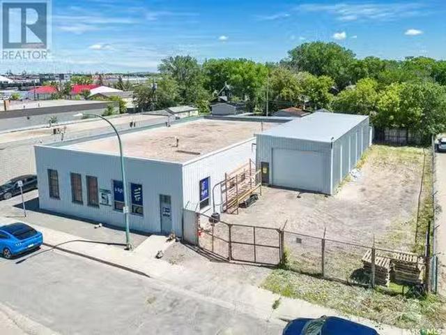 House for sale in Regina, Saskatchewan