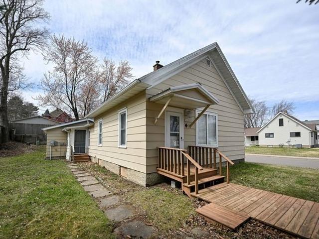 House for sale in Cumberland, Wisconsin