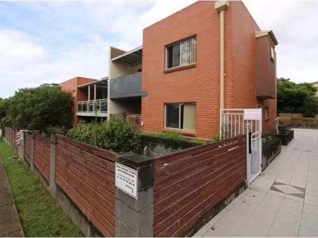 Apartment for rent in Northmead