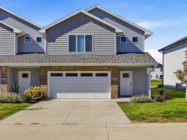 Condo for sale in North Liberty, Johnson County