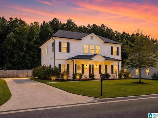 House for sale in Springville, Alabama