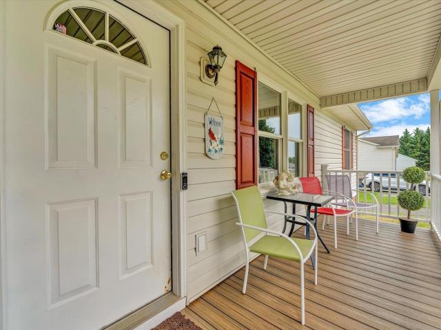 House for sale in Virginia